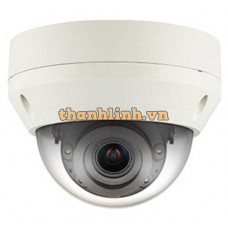 Camera IP Dome hồng ngoại WISENET 2MP QNV-6070R/VAP